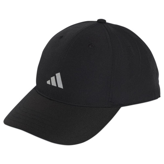 Adidas Καπέλο Running Essential Climacool 6 Panel Cap